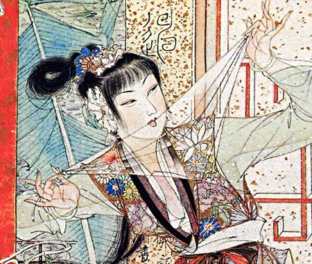 富阳-胡也佛《金瓶梅》的艺术魅力
