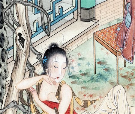 富阳-中国古代行房图大全，1000幅珍藏版！